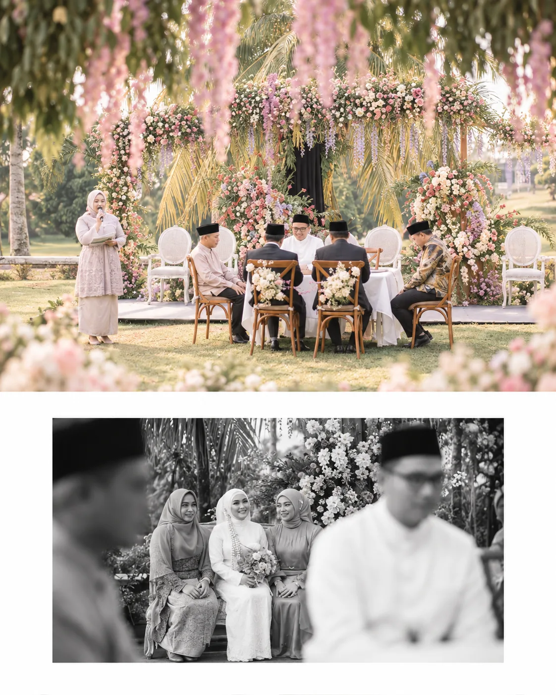 Nathan & Aurelia